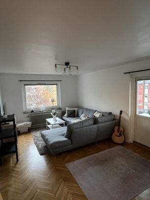 Borås - 2rok - tillsv - 5.980kr/mån - Photo 1