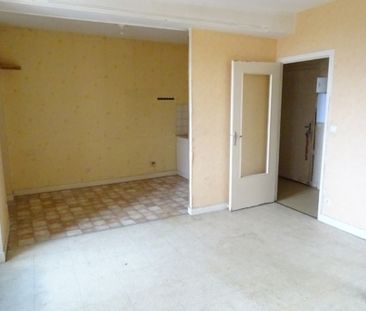 Appartement T2 - centre ville d'Avallon - Photo 3