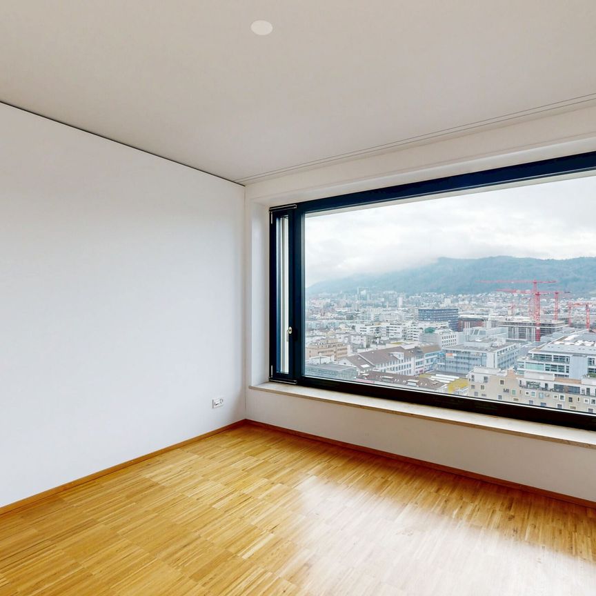 Urban living in an inspiring environment - Foto 1