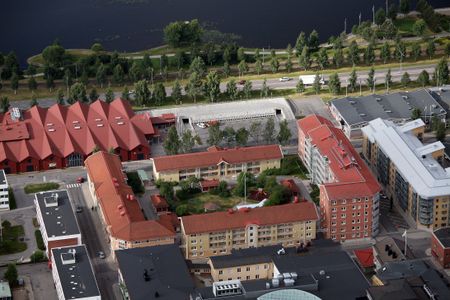 Aronsgatan 2, 94162, Piteå - Foto 3