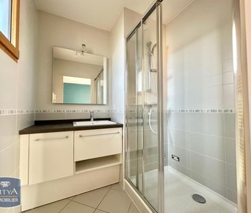 Location Appartement 4 pièces 94m² VILLEURBANNE 69100 - Photo 1