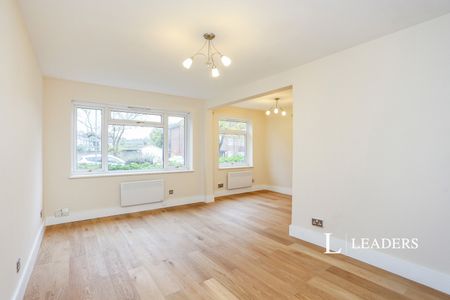 2 bedroom apartment to rent Caroline House, Dorset Road, Beckenham, BR3 - Photo 2