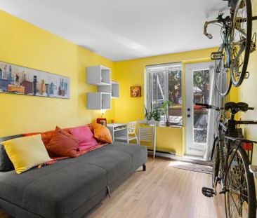 Condo for rent, Montréal (Verdun/Île-des-Soeurs) - Photo 5