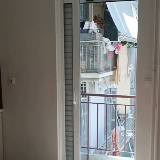 Διαμέρισμα για ενοικίαση Πατήσια - Φωτογραφία 1