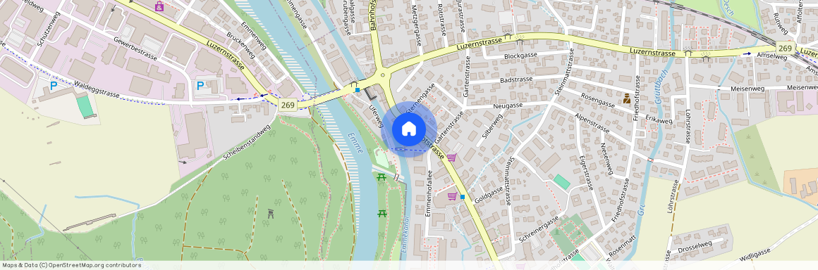 4552, Derendingen, Hauptstrasse, 10