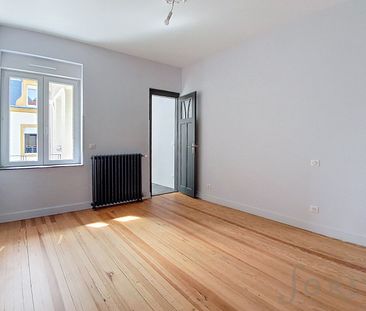 Location appartement 69.84 m², Metz 57000Moselle - Photo 3