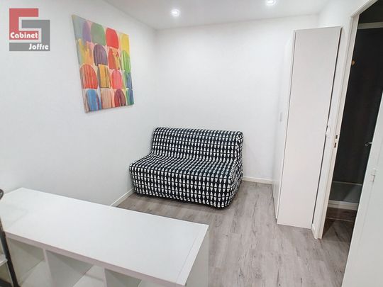 Location Appartement 1 pièce 15m² FONTAINEBLEAU 77300 - Photo 1