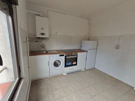 Piso en alquiler Calle Vicente Vallina, Langreo (Asturias) - Photo 2