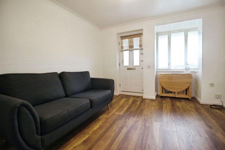 1 bedroom terraced house to rent - Photo 3