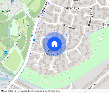 Kysbie Close, Abingdon, Oxfordshire, OX14 - Photo 1