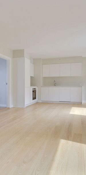 Købmagergade 25, 3. th. - Photo 1