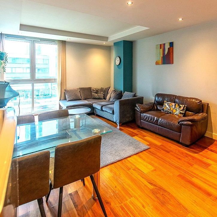 1 bedroom apartment to rent - Photo 1