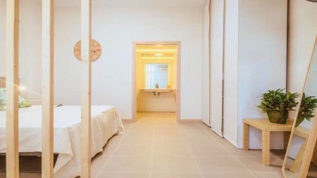 Room in a shared 1-bedroom apartment for rent in Jardín de La Abadía. - Foto 3
