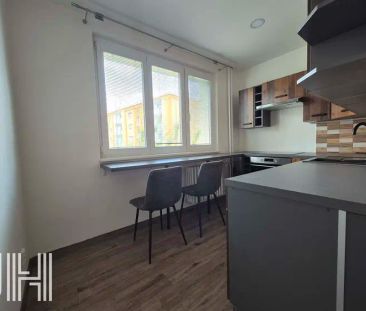 Pronájem bytu 2,5+1 po celkové rekonstrukci - Photo 3