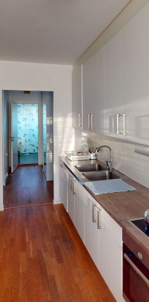 Västra Åsgatan 23, Eskilstuna - Foto 1