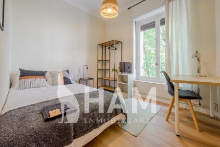 Habitación - Madrid - Argüelles - 650€ MES - Ref. RYN-AHF1 - Foto 2