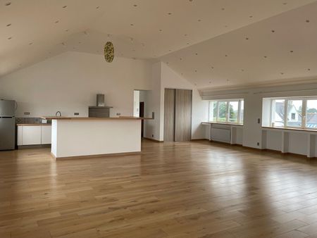 Location Appartement 4 pièces 163m² - Photo 3