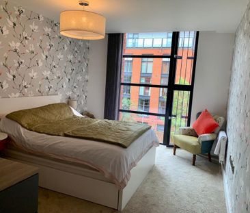1 bedroom apartment to rent - Photo 2