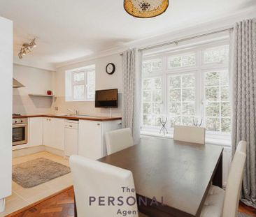 2 bedroom maisonette to rent - Photo 1
