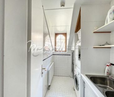 Charming apartment in a beautiful mansion - Foto 2