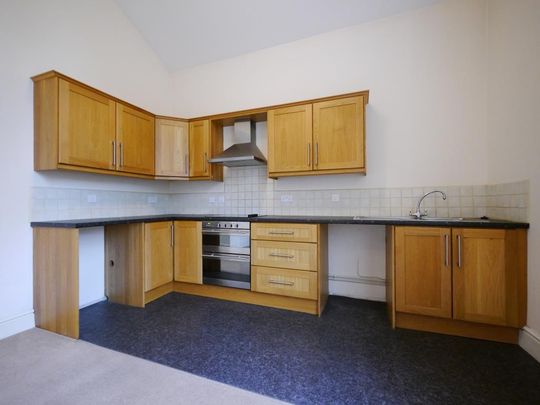 1 bedroom apartment to rent - Photo 1