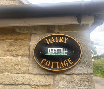 Two bedroom stone built cottage in rural setting offered on an unfu... - Photo 4
