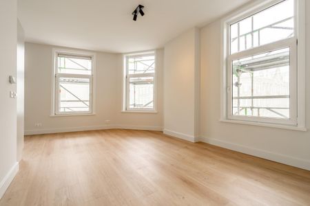 Amsterdam, Tweede Van der Helststraat 3-2 - Photo 2