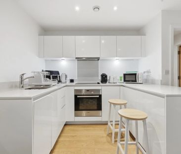 1 Bedroom Apartment - Photo 4