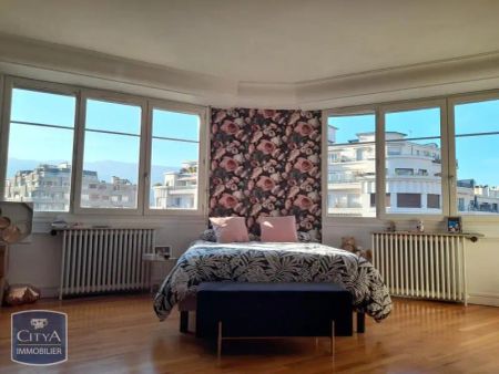 Appartement à louer 3 pièces 84.74m² - Photo 4