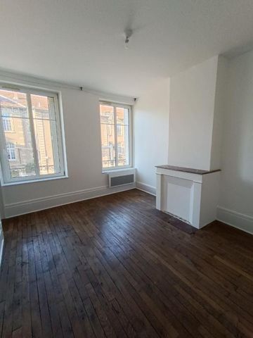 Location Appartement 2 pièces 38m² NANCY 54000 - Photo 5