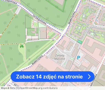 Duża kawalerka z dwoma miejscami postojowymi. - Zdjęcie 1