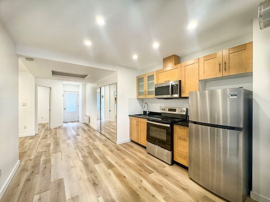 Appartement à Montréal (Ville-Marie) - Photo 1