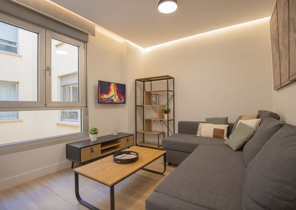 Calle de Leganitos, Madrid, Community of Madrid 28013