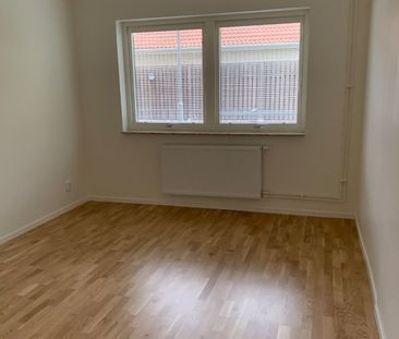Per Albin Hanssons väg, Malmö - Foto 1