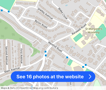 Westhill Road, Torquay, TQ1 - Photo 1