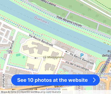 Mieszkanie do wynajęcia, 38 m², 1 pokój Włochy - Photo 1