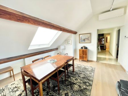 Appartement in Elsene - Foto 4