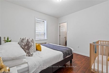 For Lease - 5654 Desson Avenue Unit# Main, Niagara Falls, Ontario - Photo 5