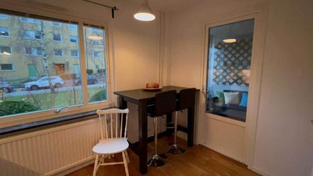 Ridspögatan, Mölndal - Photo 5