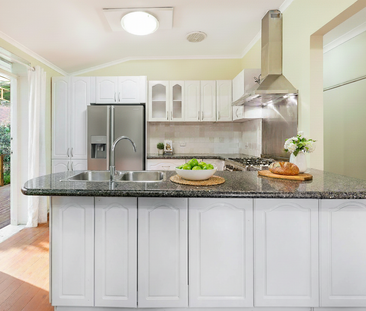 Spacious 4-Bedroom + Study Family Home | Killara High School & Lind... - Photo 4