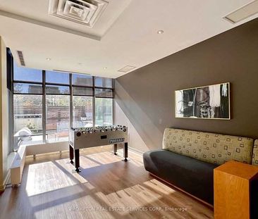 15 Fort York Boulevard condo — Toronto, ON (2-Bedroom) - 2 Bedroom - Photo 1