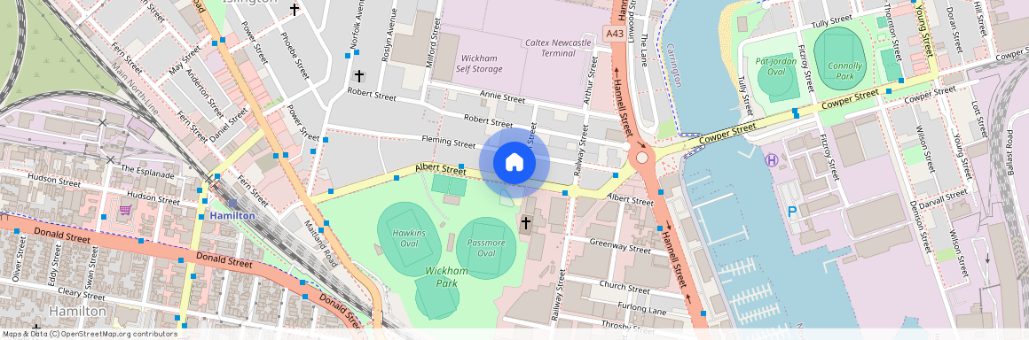 53 Albert Street, Wickham NSW 2293