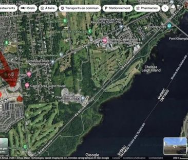 Appartement à louer - Gatineau (Aylmer) (Lakeview) Appartement à lo... - Photo 5