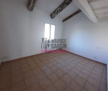 A LOUER - APPARTEMENT DUPLEX AUBIGNAN - 3 pièces - 43.15m² - Photo 5