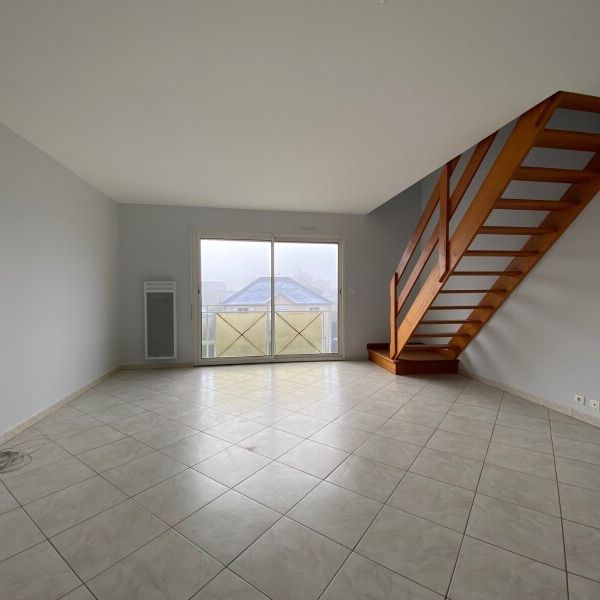 Location Appartement 4 pièces 88m² ORLEANS 45100 - Photo 1