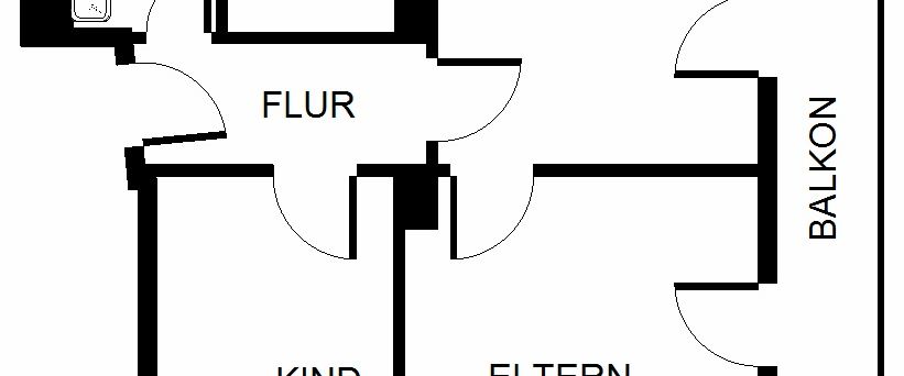 Demnächst frei! 3-Zimmer-Wohnung in Gelsenkirchen Hassel - Photo 1