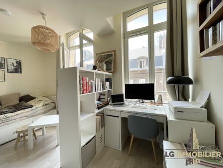 AMIENS HENRIVILLE - TYPE 1 - Photo 3