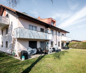 Joli appartement de 4½ pièces avec balcon - Foto 3