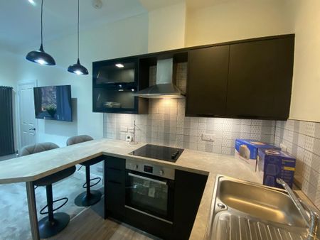 1 bedroom flat to rent - Photo 5