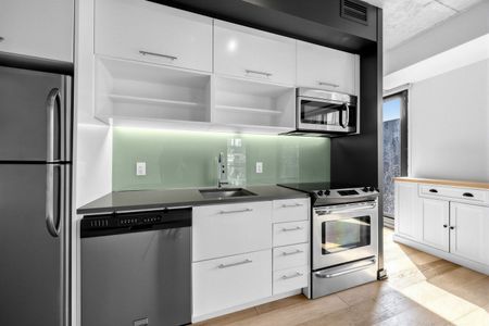 For Lease - 47 Lower River Street Unit# 346, Toronto, Ontario - Photo 4